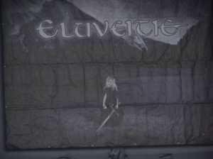 Eluveitie - Hellfest 2008